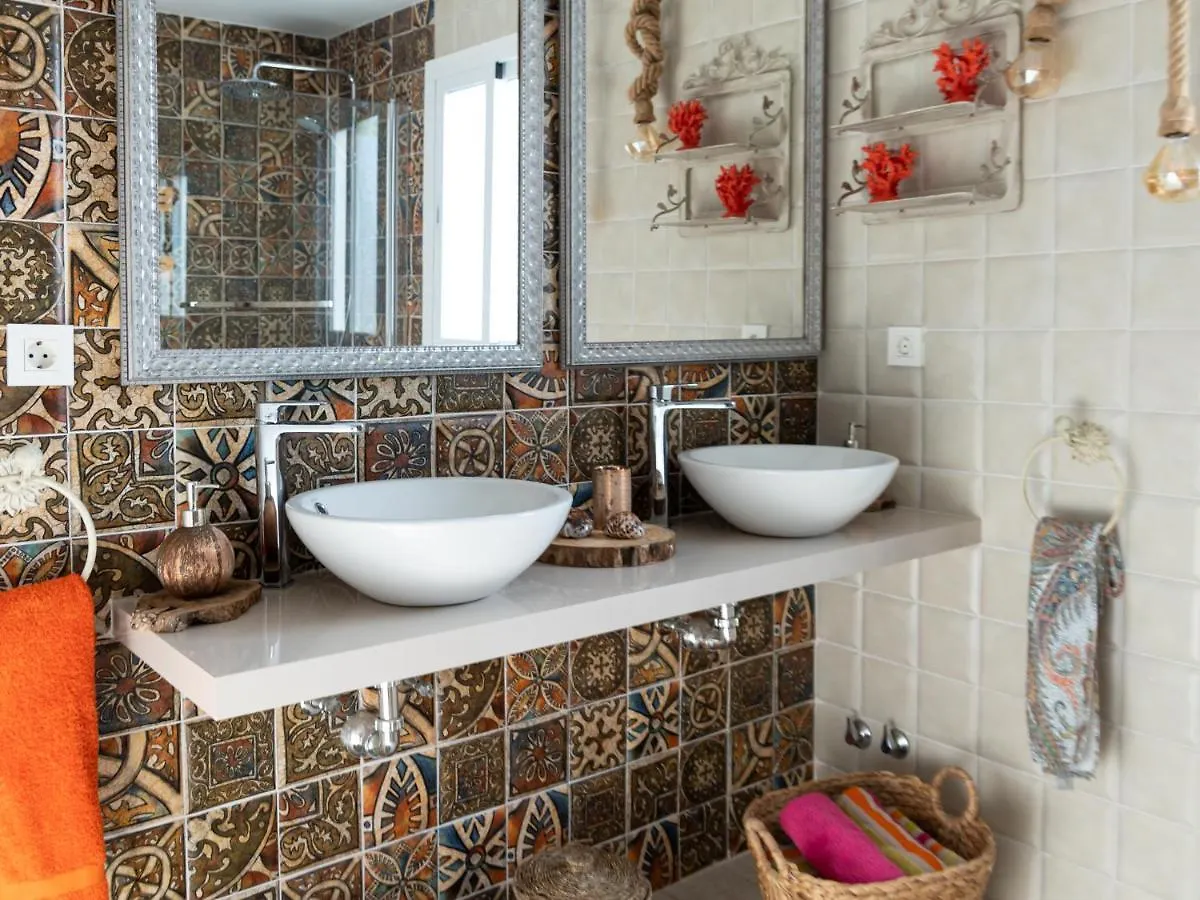 El Rincon De La Buti Villa La Cala De Mijas Holiday home