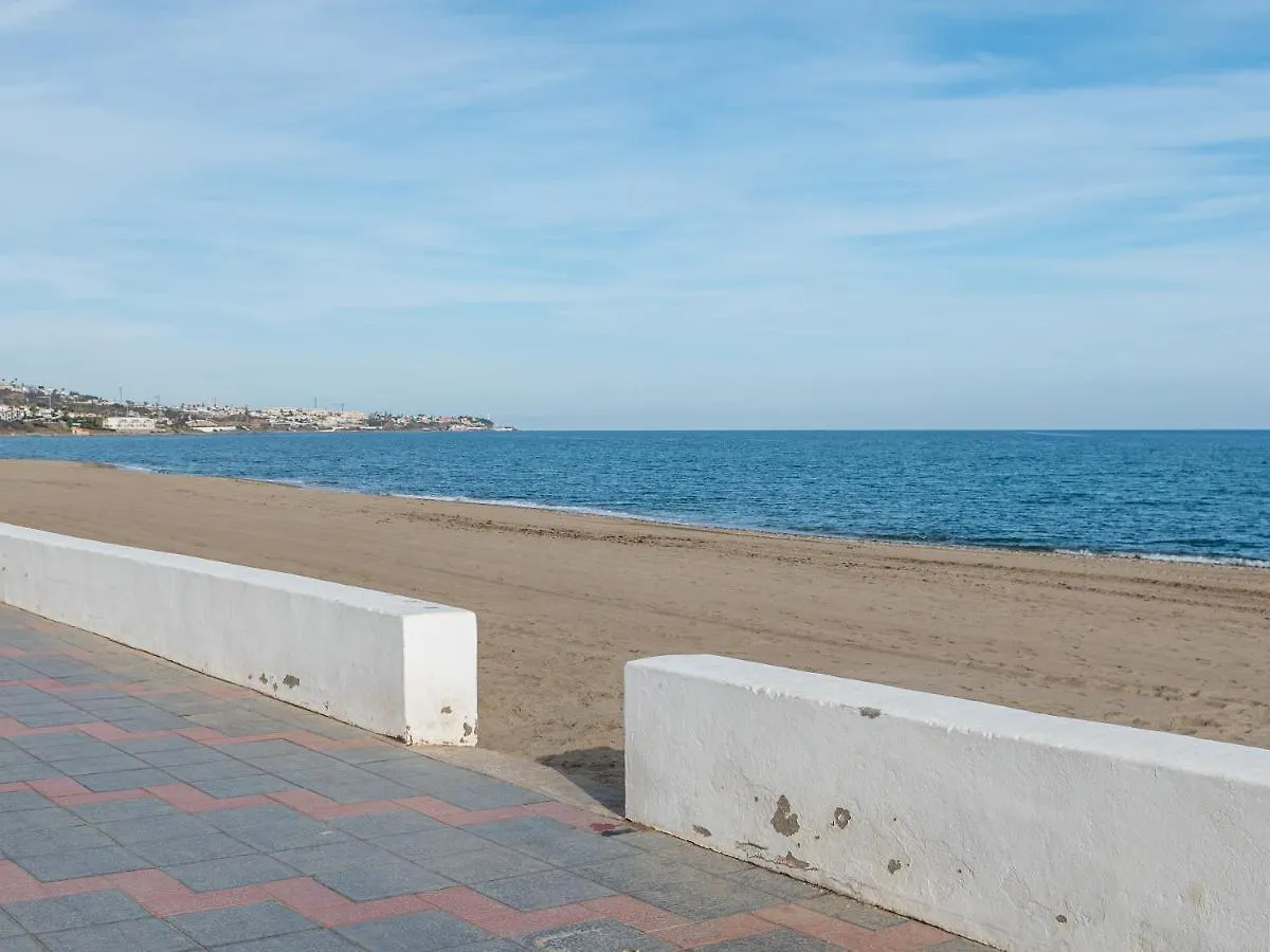 El Rincon De La Buti Villa La Cala De Mijas Spain