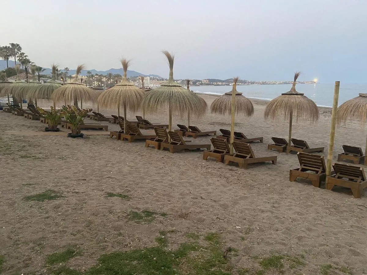 Vila El Rincon De La Buti La Cala De Mijas Prázdninový dům