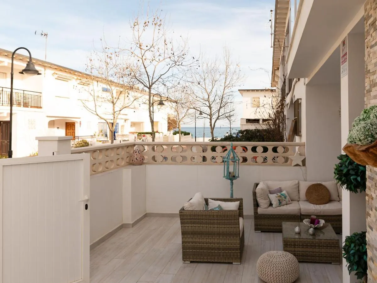 El Rincon De La Buti Villa La Cala De Mijas 0*,  Spain