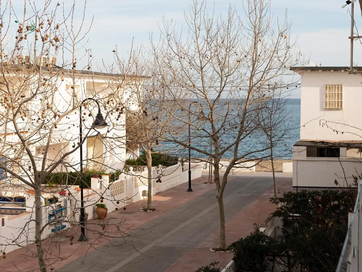 El Rincon De La Buti Villa La Cala De Mijas Holiday home