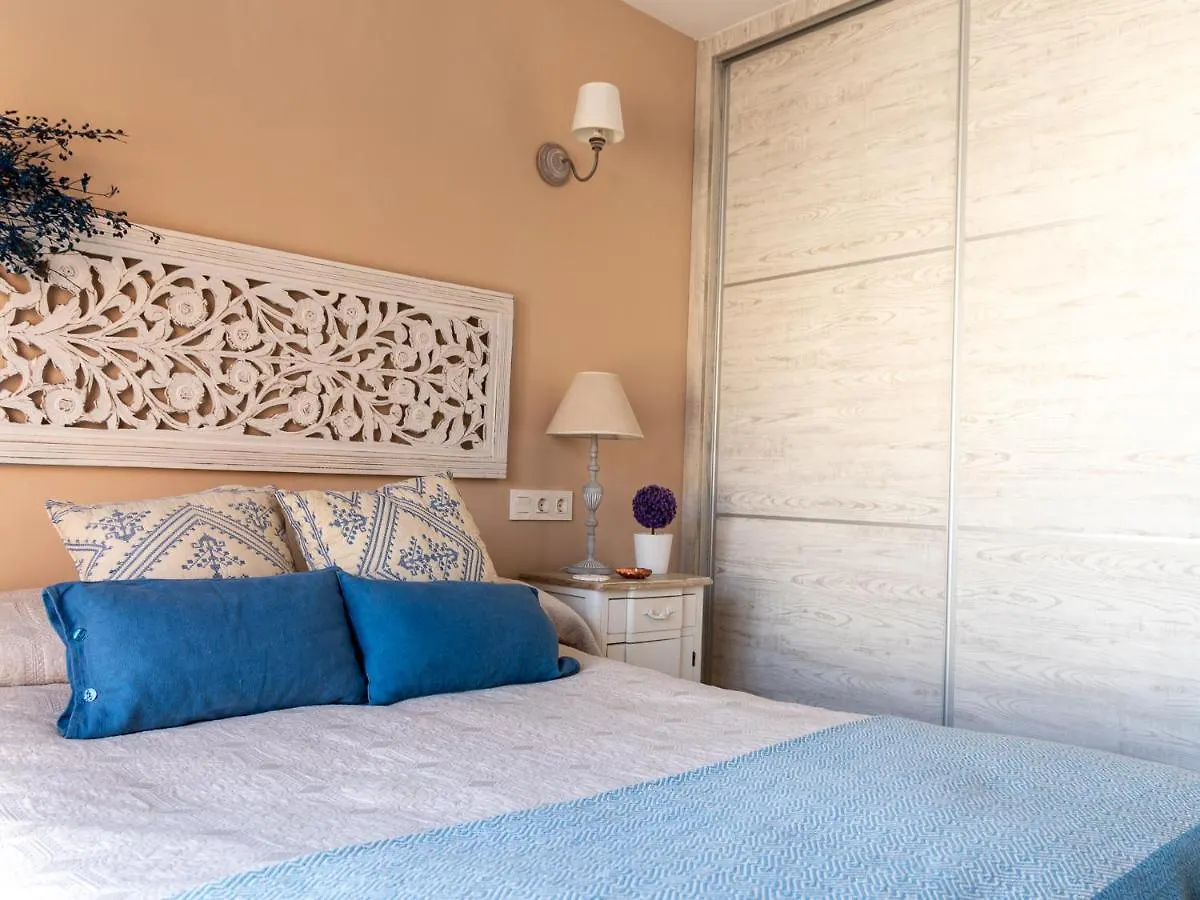 El Rincon De La Buti Villa La Cala De Mijas 0*,  Spain