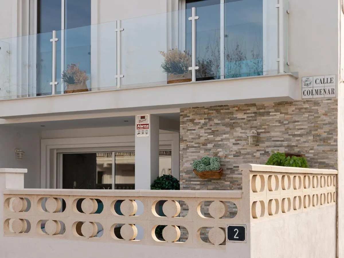 El Rincon De La Buti Villa La Cala De Mijas